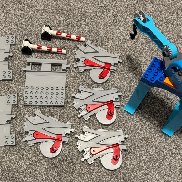 LEGO Education Coding Express Train Set and MORE! - Picture 10 of 13